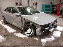 KMHLM4DG3SU921541 2025 HYUNDAI ELANTRA