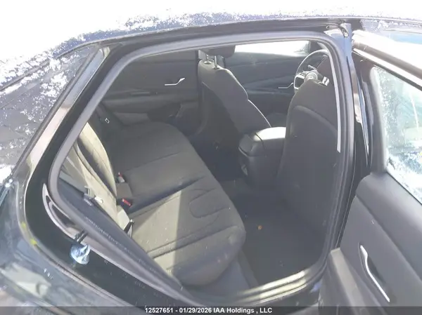 KMHLM4DG3SU921619 2025 HYUNDAI ELANTRA - Image 8