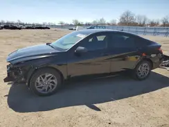 KMHLM4DG3SU922060 2025 HYUNDAI ELANTRA