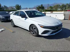 KMHLM4DG3SU923838 2025 HYUNDAI ELANTRA