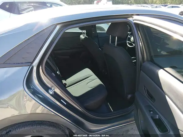 KMHLM4DG3SU926562 2025 HYUNDAI ELANTRA - Image 8