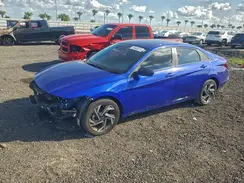 KMHLM4DG3SU926576 2025 HYUNDAI ELANTRA