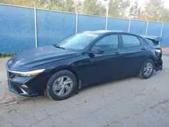 KMHLM4DG3SU930529 2025 HYUNDAI ELANTRA