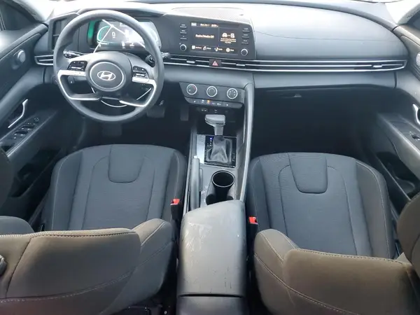 KMHLM4DG3SU930529 2025 HYUNDAI ELANTRA - Image 8