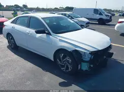 KMHLM4DG3SU930692 2025 HYUNDAI ELANTRA