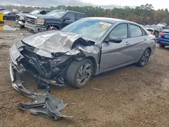 KMHLM4DG3SU931227 2025 HYUNDAI ELANTRA