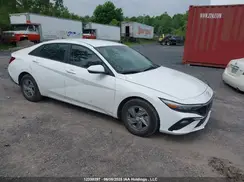 KMHLM4DG3SU934113 2025 HYUNDAI ELANTRA