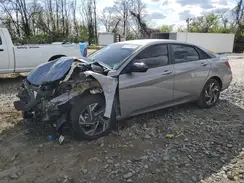 KMHLM4DG3SU939893 2025 HYUNDAI ELANTRA