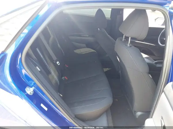 KMHLM4DG3SU941675 2025 HYUNDAI ELANTRA - Image 8