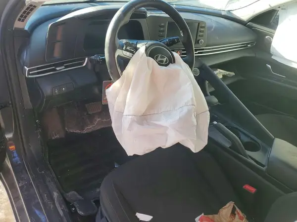 KMHLM4DG3SU944527 2025 HYUNDAI ELANTRA - Image 8
