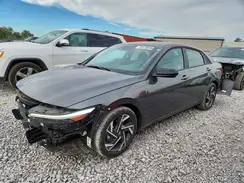 KMHLM4DG3SU948576 2025 HYUNDAI ELANTRA