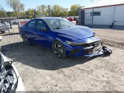 KMHLM4DG3SU948688 2025 HYUNDAI ELANTRA
