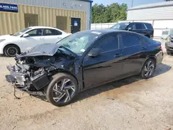 KMHLM4DG3SU950280 2025 HYUNDAI ELANTRA