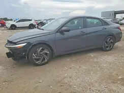 KMHLM4DG3SU953504 2025 HYUNDAI ELANTRA
