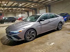 KMHLM4DG3SU953986 2025 HYUNDAI ELANTRA