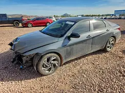 KMHLM4DG3SU954796 2025 HYUNDAI ELANTRA