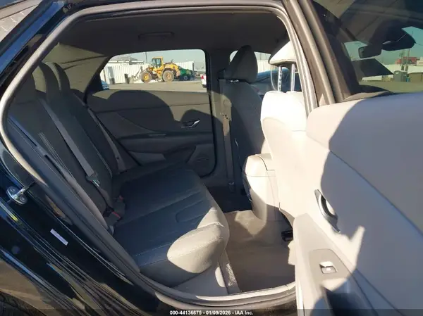 KMHLM4DG3SU956628 2025 HYUNDAI ELANTRA - Image 8