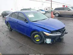 KMHLM4DG3SU956743 2025 HYUNDAI ELANTRA
