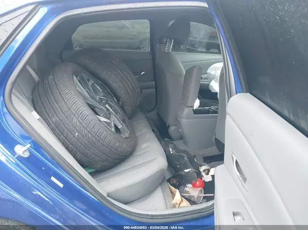 KMHLM4DG3SU956743 2025 HYUNDAI ELANTRA - Image 8