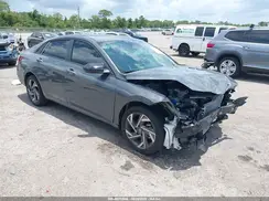 KMHLM4DG3SU957486 2025 HYUNDAI ELANTRA