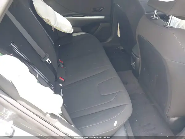 KMHLM4DG3SU957486 2025 HYUNDAI ELANTRA - Image 8