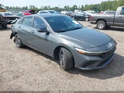 KMHLM4DG3SU958024 2025 HYUNDAI ELANTRA