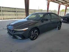 KMHLM4DG3SU960954 2025 HYUNDAI ELANTRA