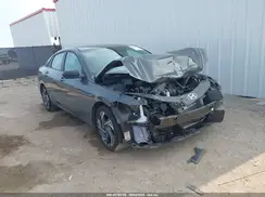 KMHLM4DG3SU964678 2025 HYUNDAI ELANTRA