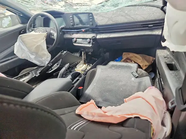 KMHLM4DG3SU964972 2025 HYUNDAI ELANTRA - Image 8