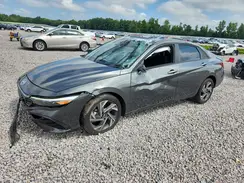 KMHLM4DG3SU966107 2025 HYUNDAI ELANTRA