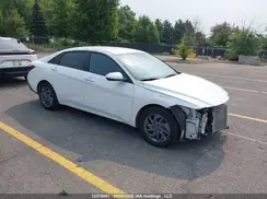 KMHLM4DG3SU966690 2025 HYUNDAI ELANTRA