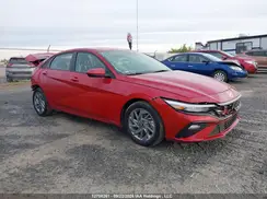KMHLM4DG3SU966706 2025 HYUNDAI ELANTRA