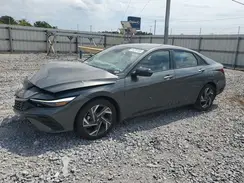 KMHLM4DG3SU966740 2025 HYUNDAI ELANTRA