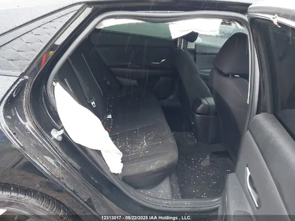 KMHLM4DG3SU969007 2025 HYUNDAI ELANTRA - Image 8