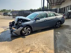 KMHLM4DG3SU971209 2025 HYUNDAI ELANTRA
