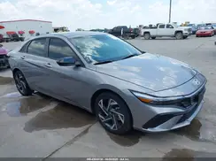 KMHLM4DG3SU976667 2025 HYUNDAI ELANTRA