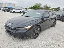 KMHLM4DG3SU980864 2025 HYUNDAI ELANTRA