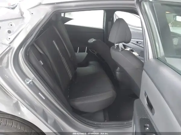 KMHLM4DG3SU981397 2025 HYUNDAI ELANTRA - Image 8