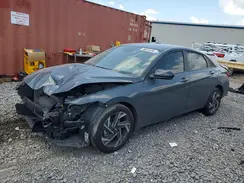 KMHLM4DG3SU984901 2025 HYUNDAI ELANTRA