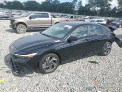 KMHLM4DG3SU984929 2025 HYUNDAI ELANTRA