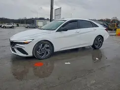 KMHLM4DG3SU986079 2025 HYUNDAI ELANTRA