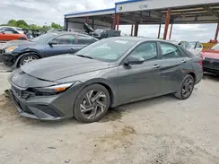 KMHLM4DG3SU986146 2025 HYUNDAI ELANTRA