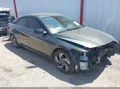 KMHLM4DG3SU992612 2025 HYUNDAI ELANTRA