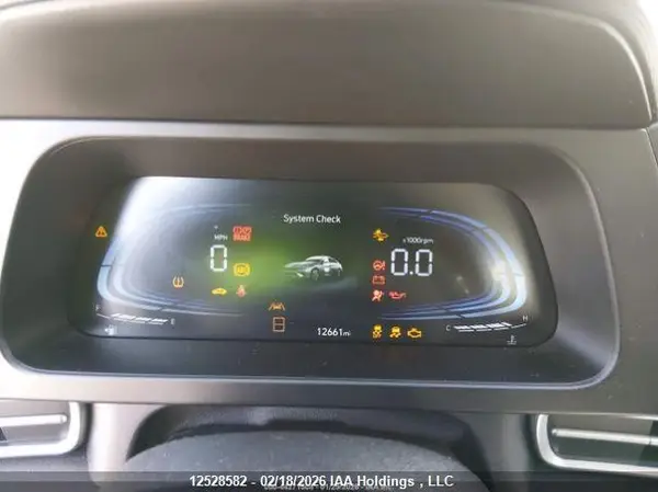 KMHLM4DG3SU992979 2025 HYUNDAI ELANTRA - Image 8
