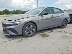 KMHLM4DG3SU996692 2025 HYUNDAI ELANTRA