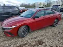 KMHLM4DG3SU997289 2025 HYUNDAI ELANTRA