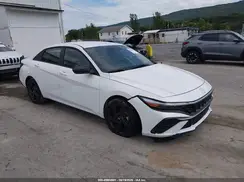 KMHLM4DG3TU097574 2026 HYUNDAI ELANTRA
