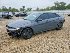 KMHLM4DG3TU100814 2026 HYUNDAI ELANTRA
