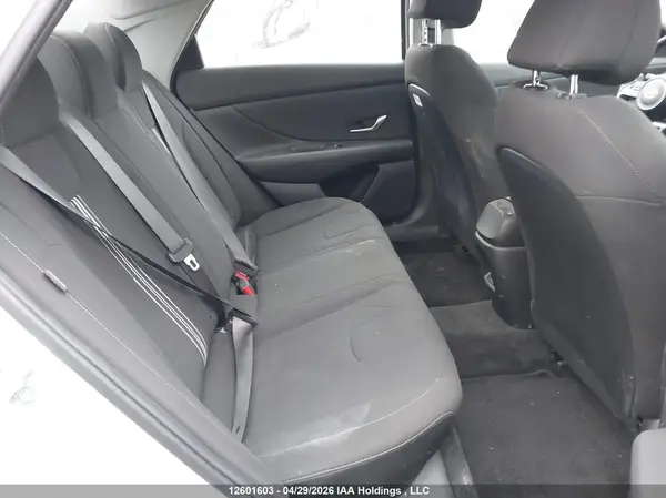 KMHLM4DG3TU102773 2026 HYUNDAI ELANTRA - Image 8