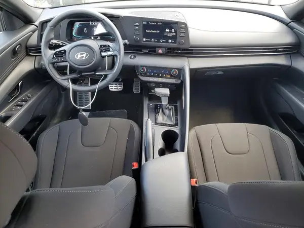 KMHLM4DG3TU104748 2026 HYUNDAI ELANTRA - Image 8